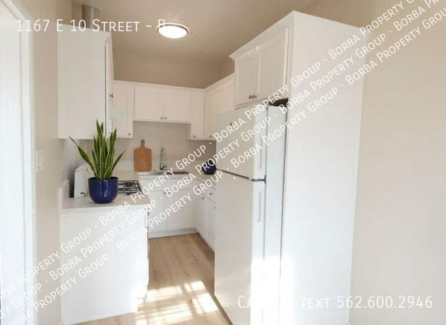 Building Photo - 1167 E 10th St