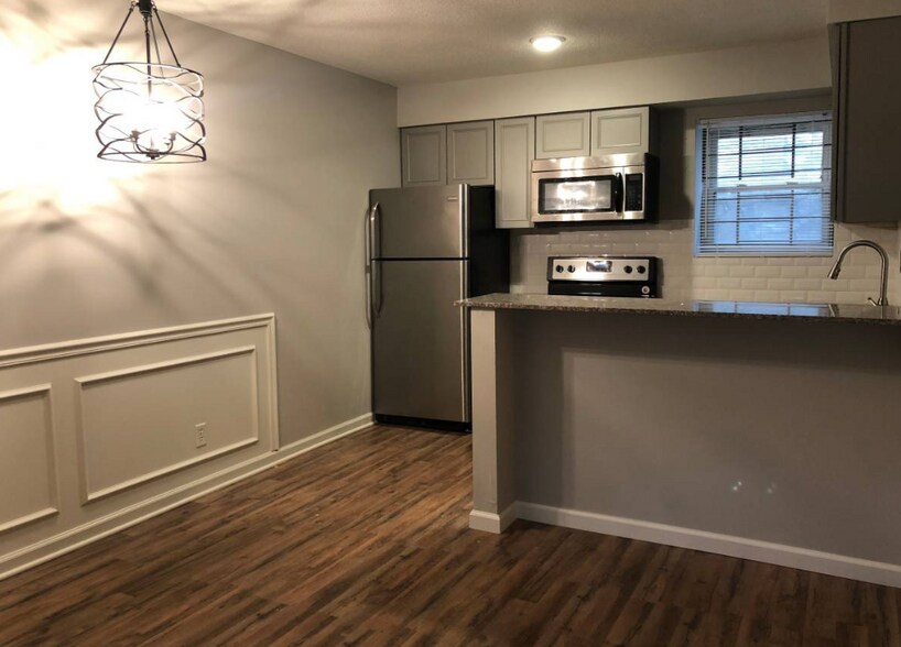 Building Photo - 4410 Jarboe St