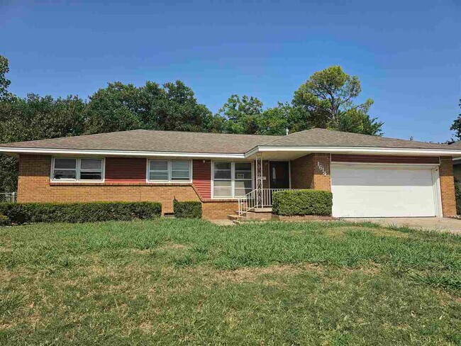 Primary Photo - 1614 NW 26th St