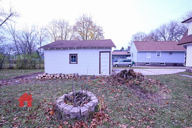 Building Photo - 1232 Eliza St