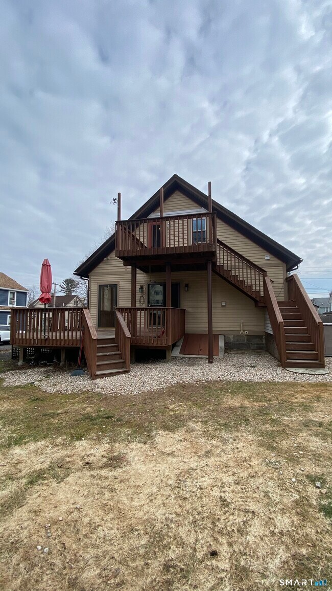 Building Photo - 88 Belleview Ave