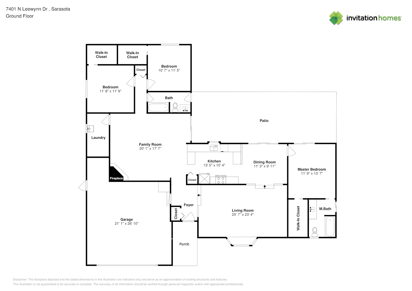 Building Photo - 7401 N Leewynn Dr