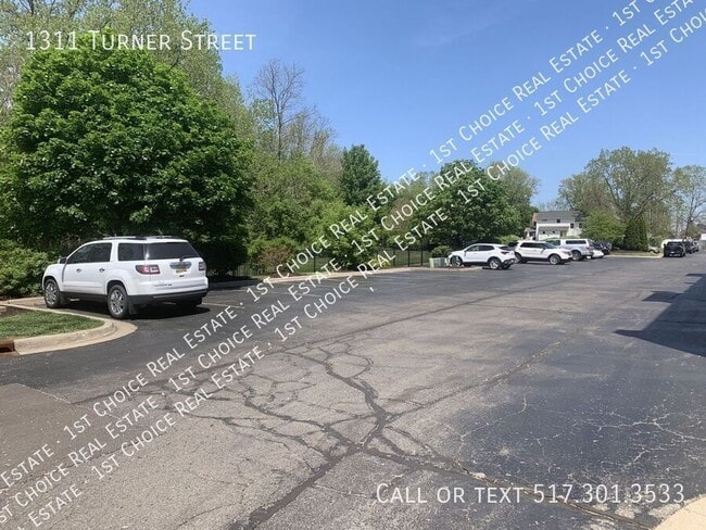 Building Photo - 1311 Turner Rd