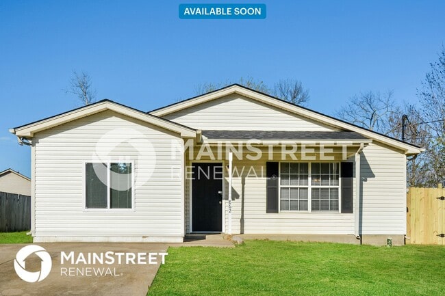 Primary Photo - 862 Lavergne Ln