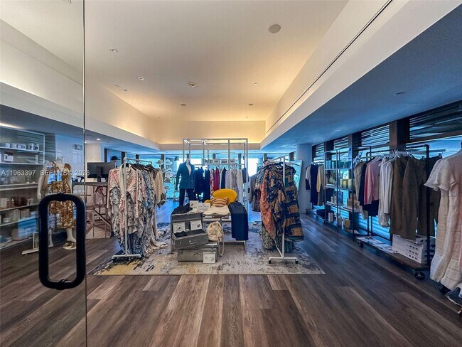 Building Photo - 6799 Collins Ave