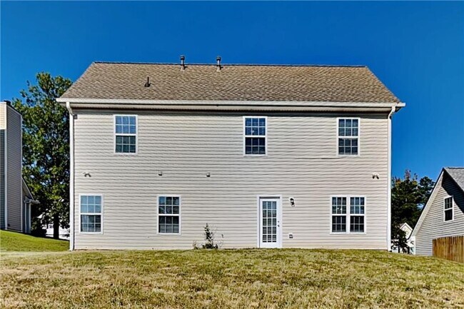 Building Photo - 137 St Ann Cir