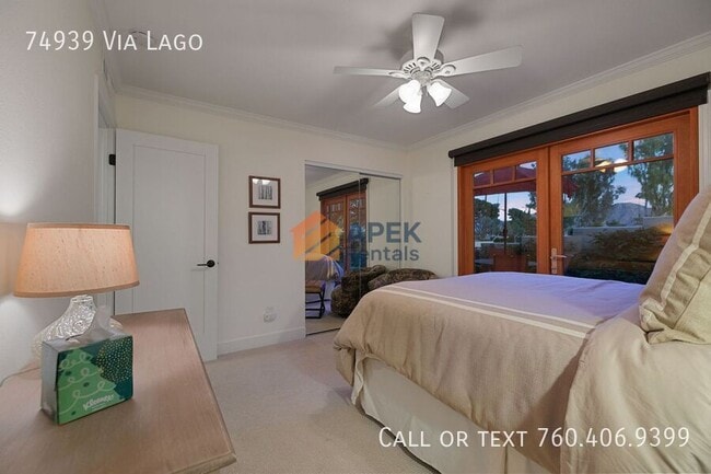 Building Photo - 74939 Vía Lago