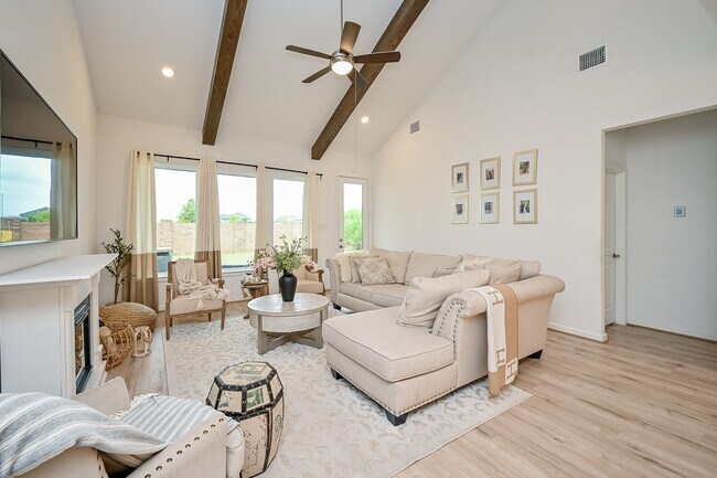 Building Photo - 21014 Vancherry Dr