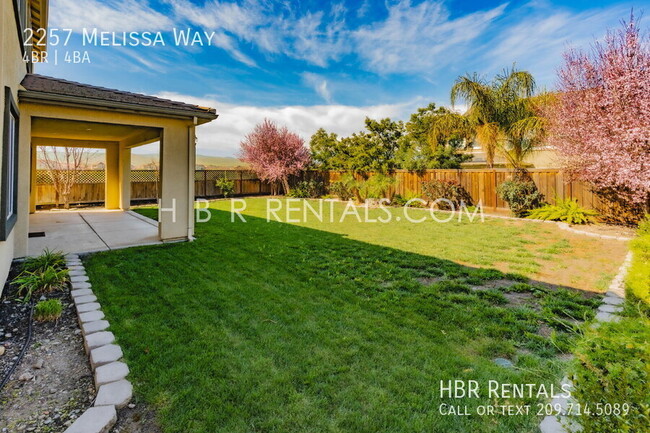 Building Photo - EXCLUSIVE ELLIS HOME For Rent in Tracy - o...