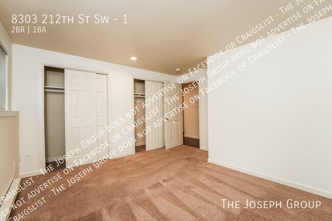 Building Photo - 8303 212th St SW