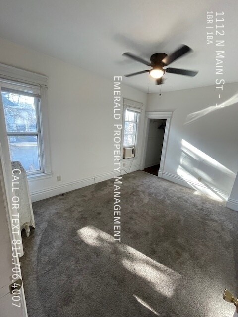 Building Photo - 1112 N Main St