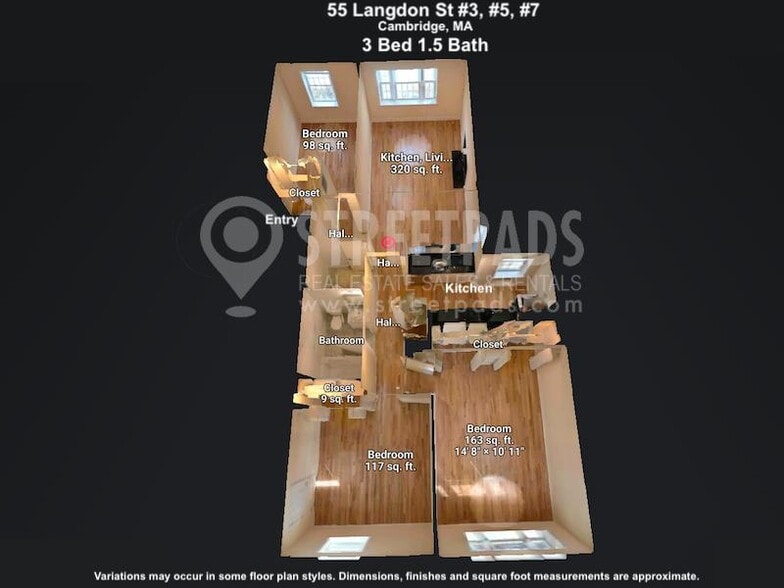 Building Photo - 55 Langdon St