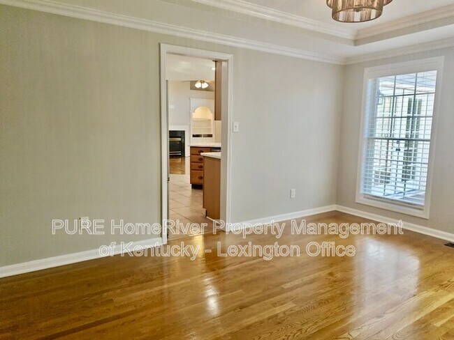 Building Photo - 3028 Polo Club Blvd