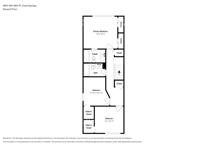 Building Photo - 9951 NW 56th Pl