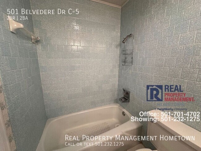 Building Photo - 501 Belvedere Dr