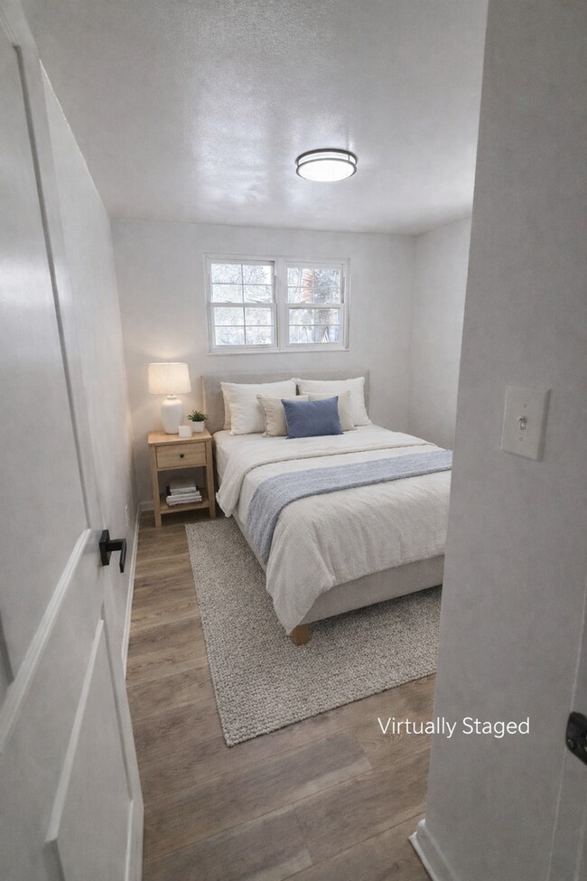 Building Photo - Remodeled Elida Schools Gem – Garage, Yard, and Modern Finishes