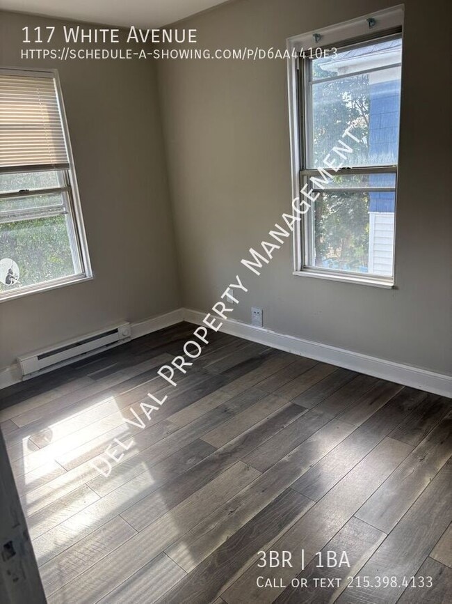 Building Photo - 117 White Ave