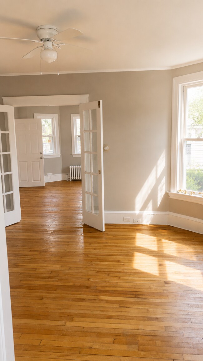 Building Photo - 237 Boylston St