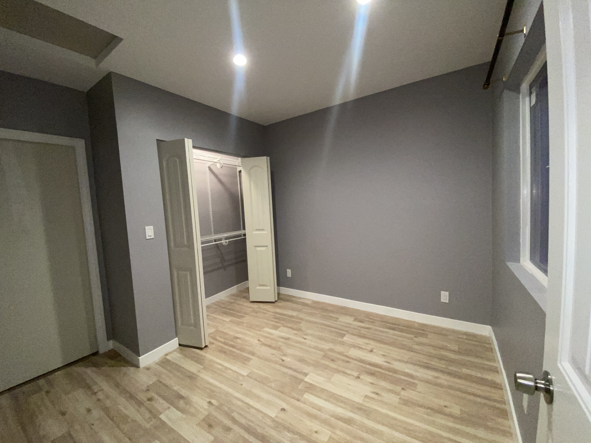 Bedroom - 476 Reims St