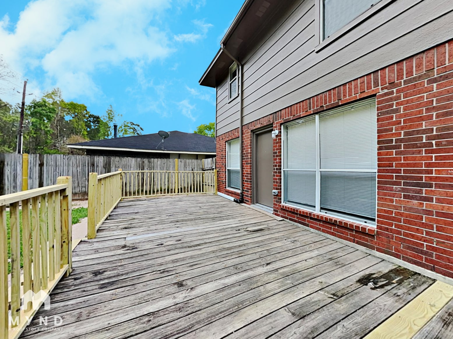 Building Photo - 2311 Friarwood Trail