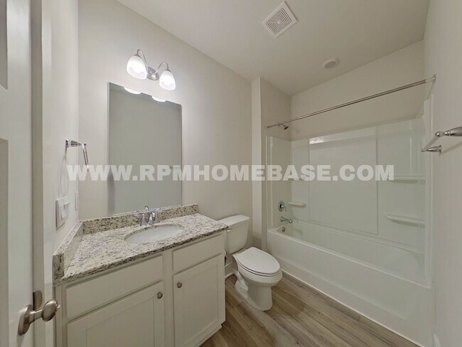 Building Photo - Modern 4-Bedroom Home with Energy-Efficient Features in Kaheeley Ridge!