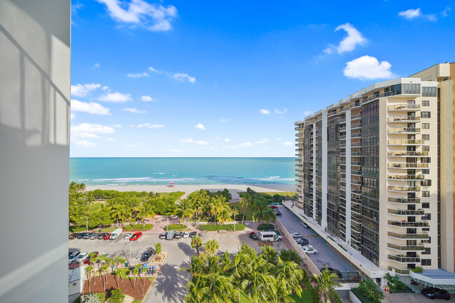 Building Photo - 6450 Collins Ave