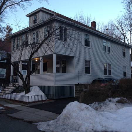 Building Photo - 19 Felton Pl