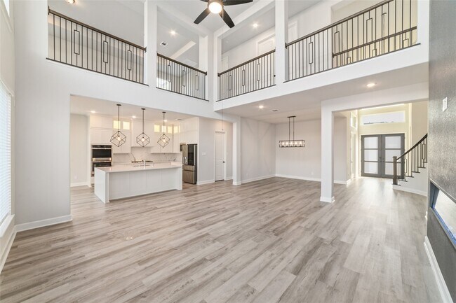 Building Photo - 2338 Shooting Star Ln