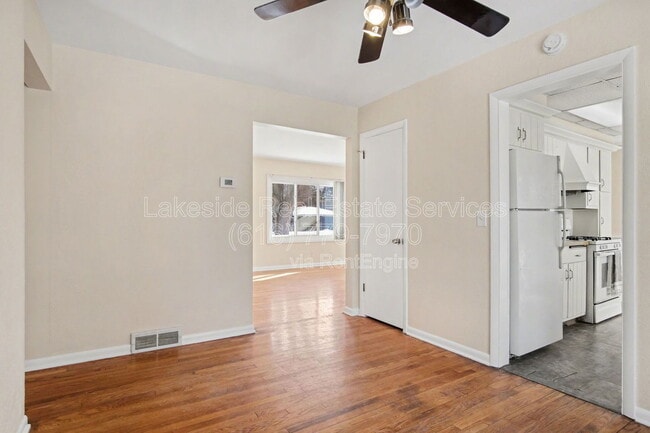 Building Photo - 1421 Ball Ave NE