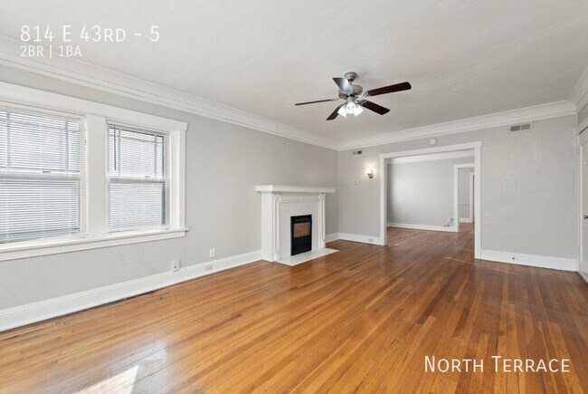 Building Photo - 814 E 43rd-5