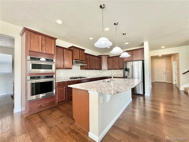 Building Photo - 2331 Lodgepole Creek Dr