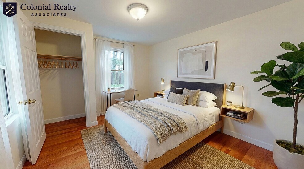 Building Photo - 8 Hearn St