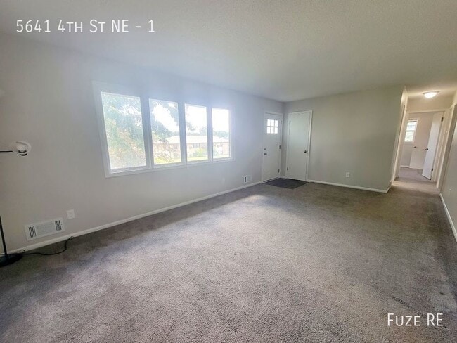 Building Photo - 5641 4th St NE