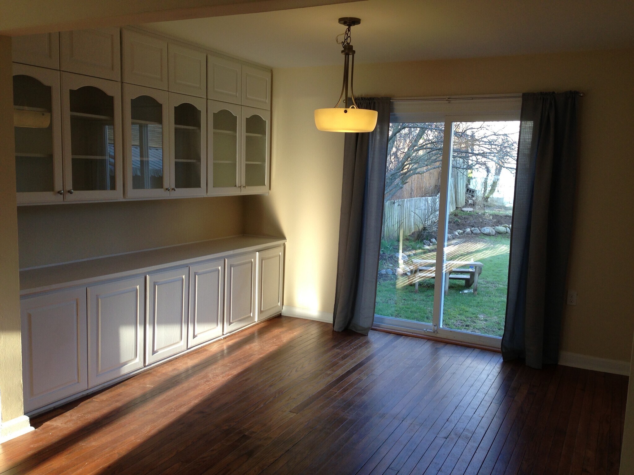 Dining room - 2332 Monroe Ave NE