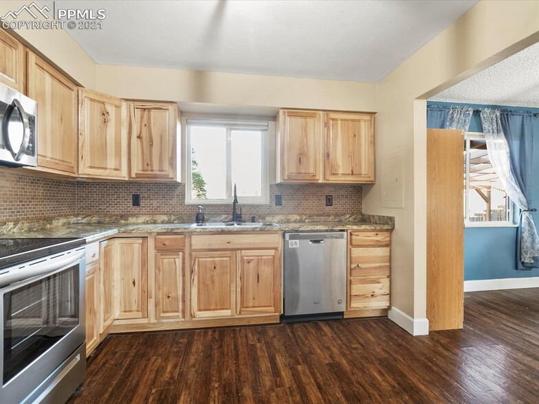 Building Photo - 4780 S Splendid Cir