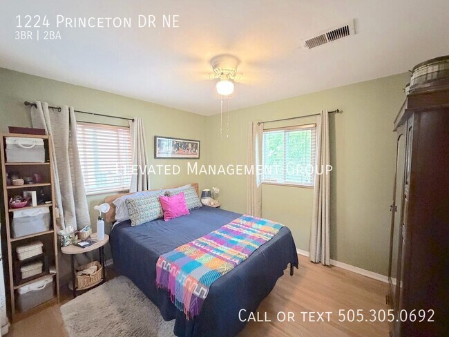 Building Photo - 1224 Princeton Dr NE