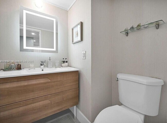 Building Photo - 2851 NE 183rd St