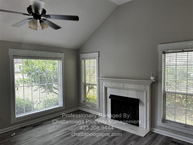 Building Photo - 6815 Benwood Dr