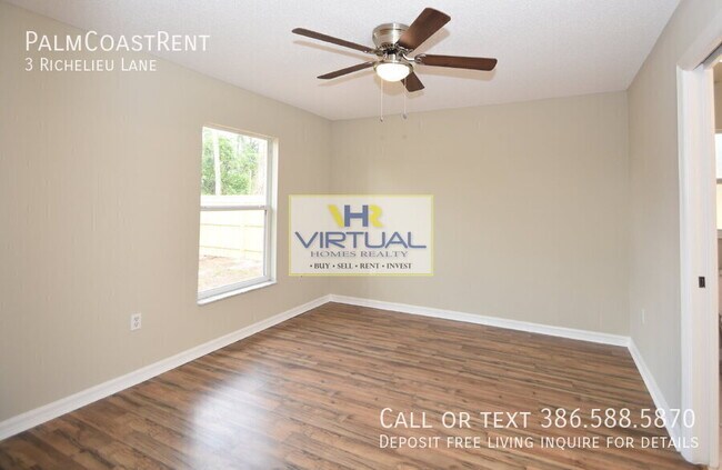 Building Photo - 3 Richelieu Ln