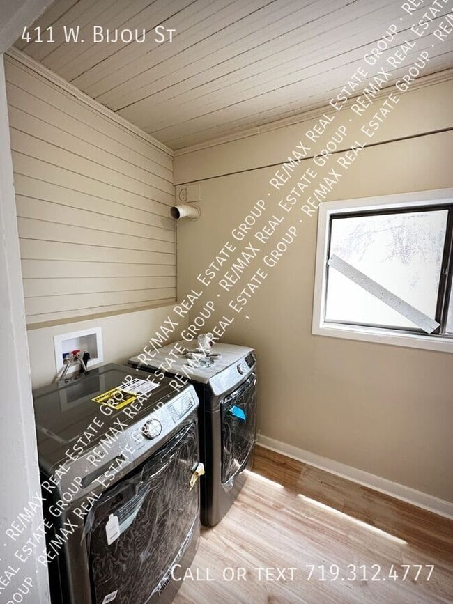 Building Photo - 411 W Bijou St