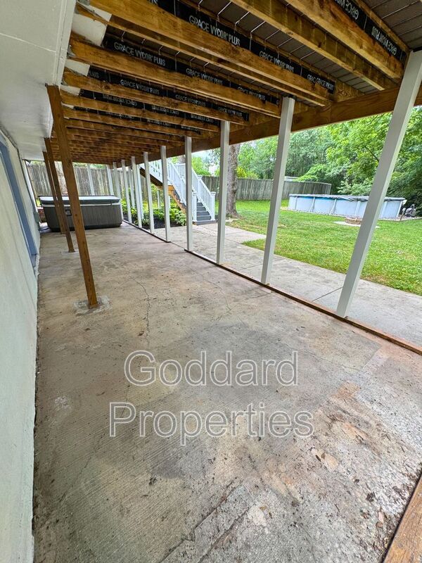 Building Photo - 4210 Haycoke Rd