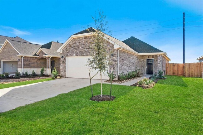 Building Photo - 834 Redinger Ridge Dr