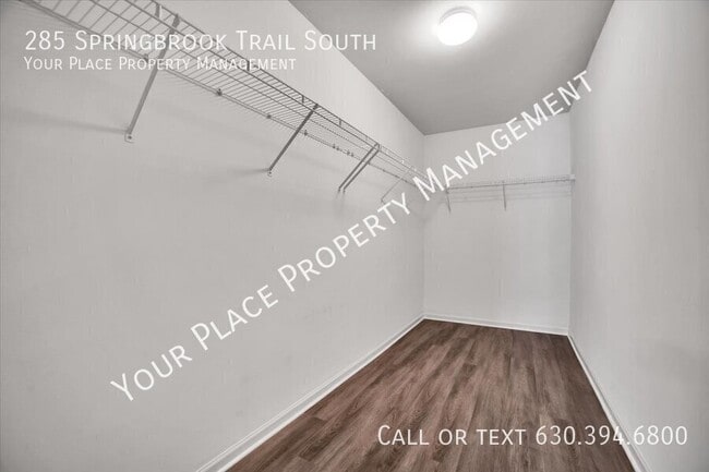 Building Photo - 285 Springbrook Trail S