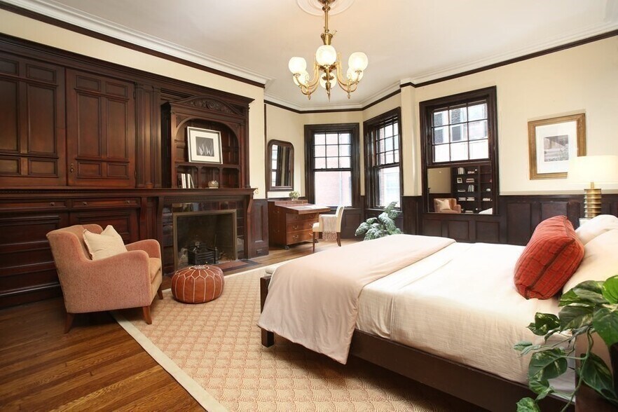 Building Photo - 36 Pinckney St