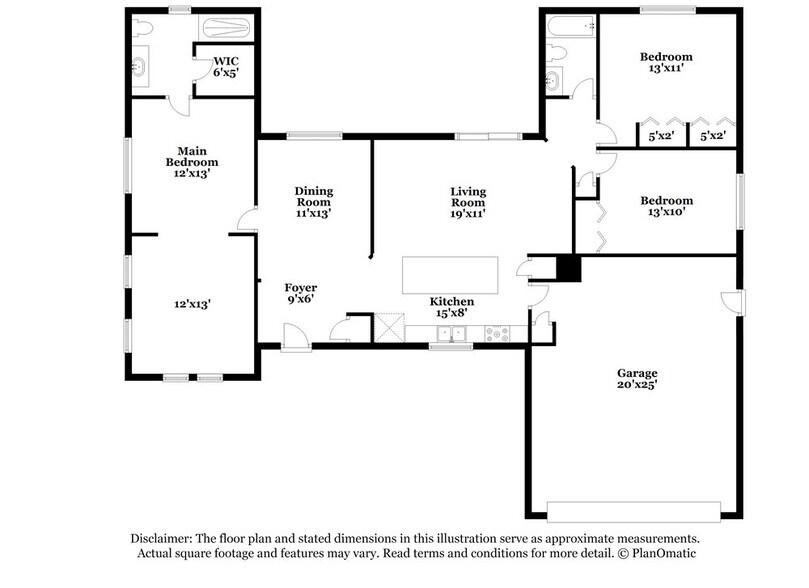 Building Photo - 409 Riverwoods Cir