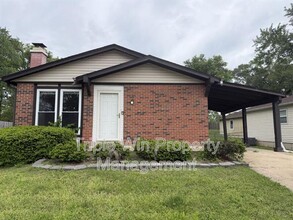 Building Photo - 3015 Matlock Dr