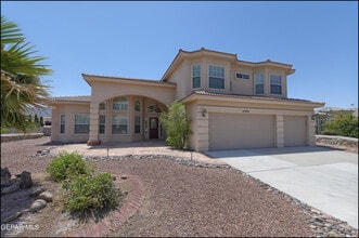 Building Photo - 6300 Franklin Vista Dr