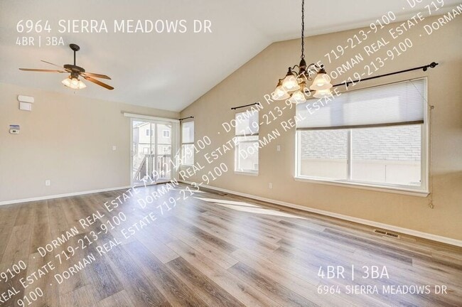 Building Photo - 6964 Sierra Meadows Dr