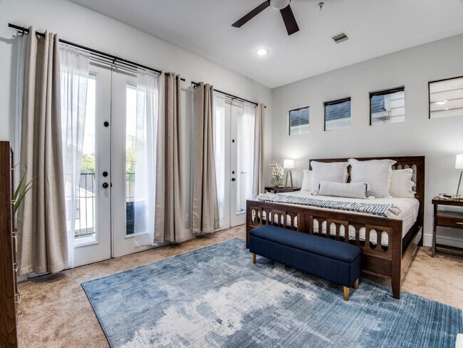 Building Photo - 1509 Holly St