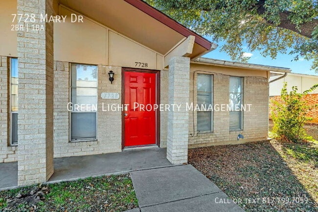 Building Photo - 7728 Mary Dr